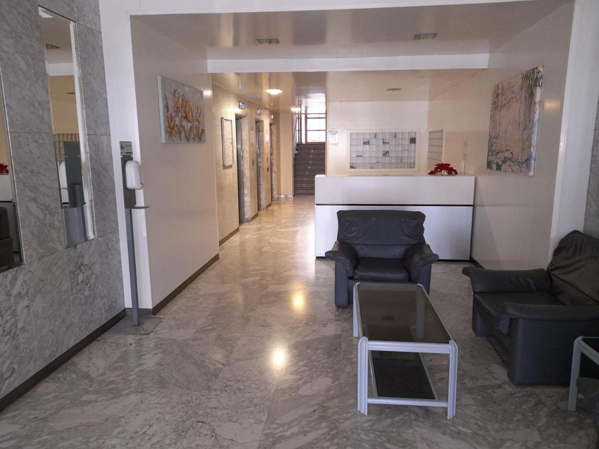 Los Gemelos - Fincas Arena Benidorm Esterno foto